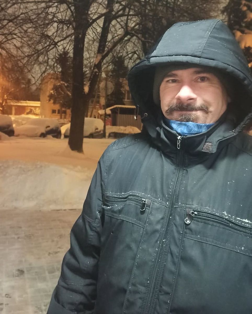 Trwają poszukiwania Kacpra Świerka