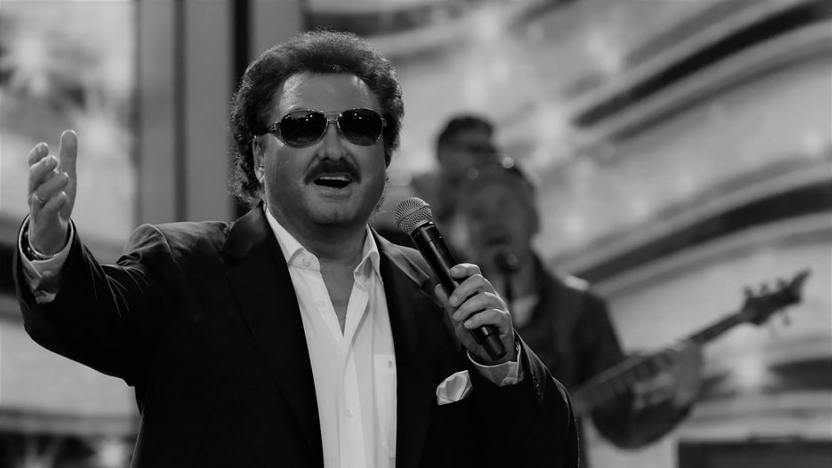 Krzysztof Krawczyk nie żyje. Miał 74 lata
