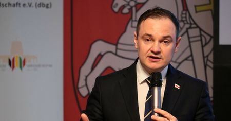 Merkel rozmawiała z Łukaszenką. Białorusin: To bardzo boli