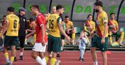 Betclic 3. liga. Sokół Kolbuszowa Dolna nie traci wiary w utrzymanie