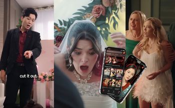 Trudno się oderwać. O co chodzi z pionowymi serialami?