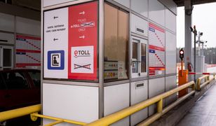 Od 1 grudnia za autostradę zapłacisz aplikacją e-toll. Dla motocyklistów to spore utrudnienie