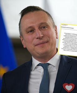 Przepraszają Brejzę. "Nieprawdziwe informacje"