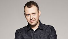 Marcin Wojciechowski z audycją „Strona B” w Chillizet