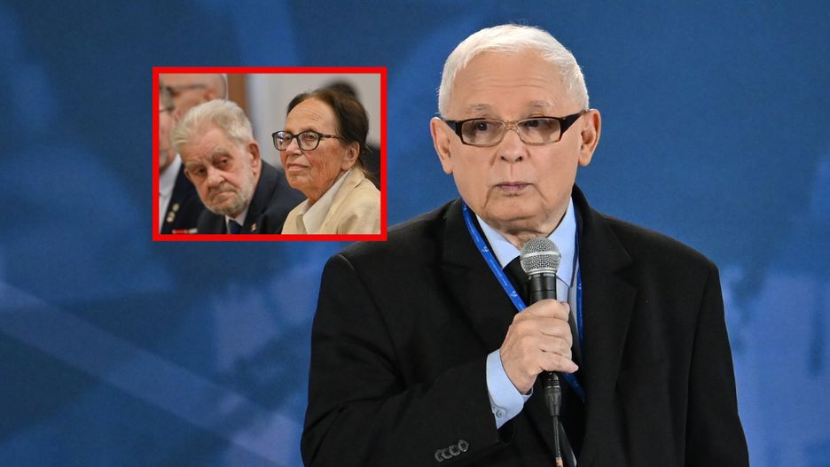 Prawo i Sprawiedliwość dostało duże wsparcie finansowe