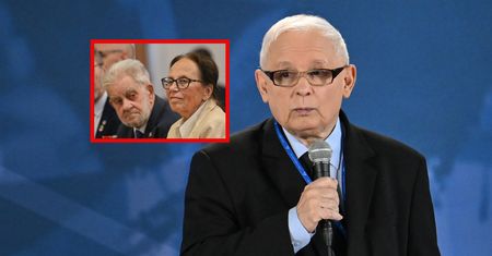Ogromna kwota na koncie PiS. Partię wsparło małżeństwo Gwiazdów