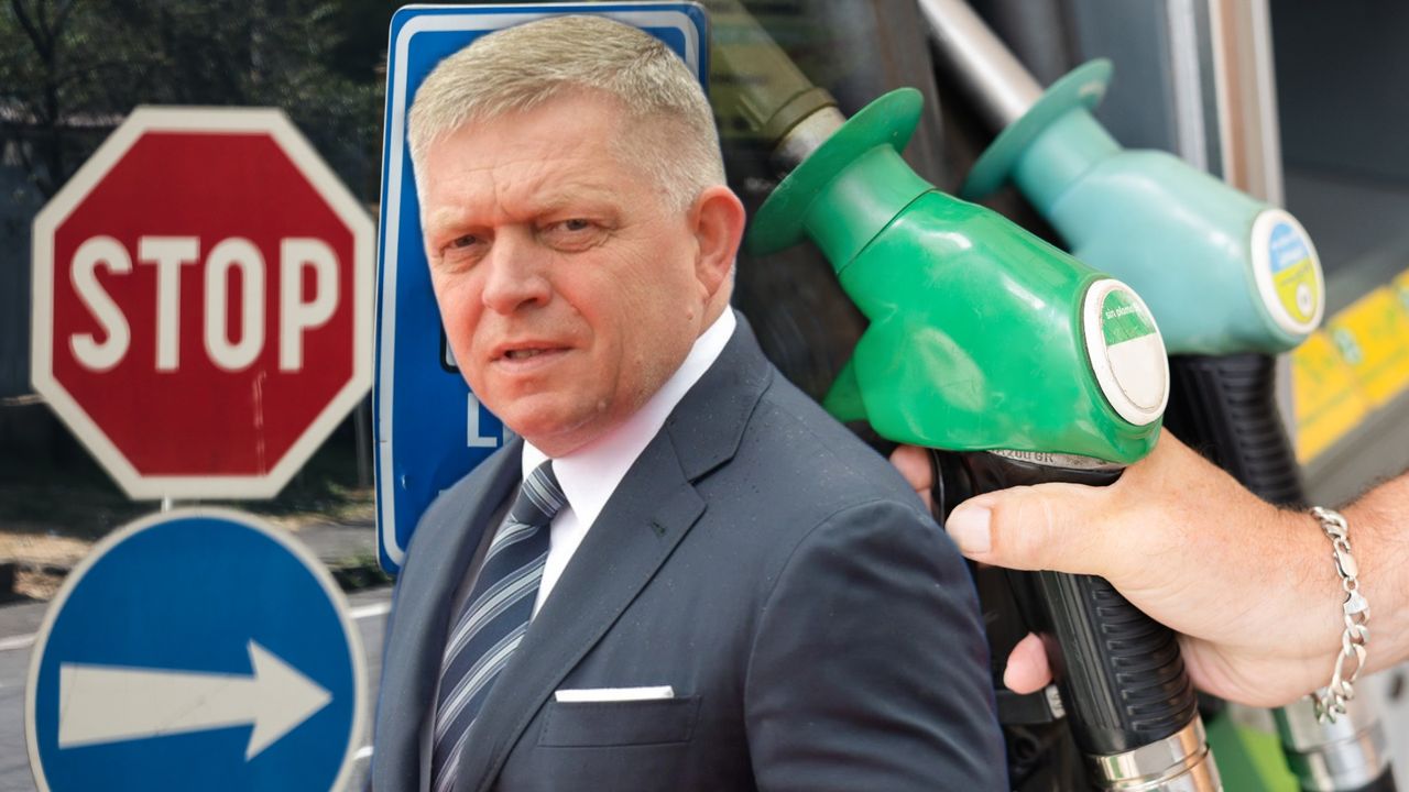 Nagły ruch Słowacji. Uderzy m.in. w Polaków. Reglamentacja na stacjach