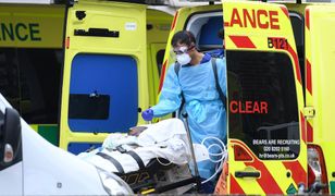 Koronawirus w Polsce i na świecie. Powstanie  "NATO ds. zdrowia"? (relacja na żywo - 7 czerwca)