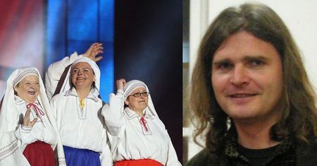 Współtwórca "Koko Euro Spoko" o Jarzębinach: "TO PODŁE BABY!"