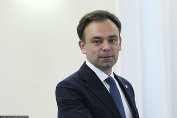 Zadłużenie Polski rośnie. W miesiąc przybyło niemal 47 mld zł