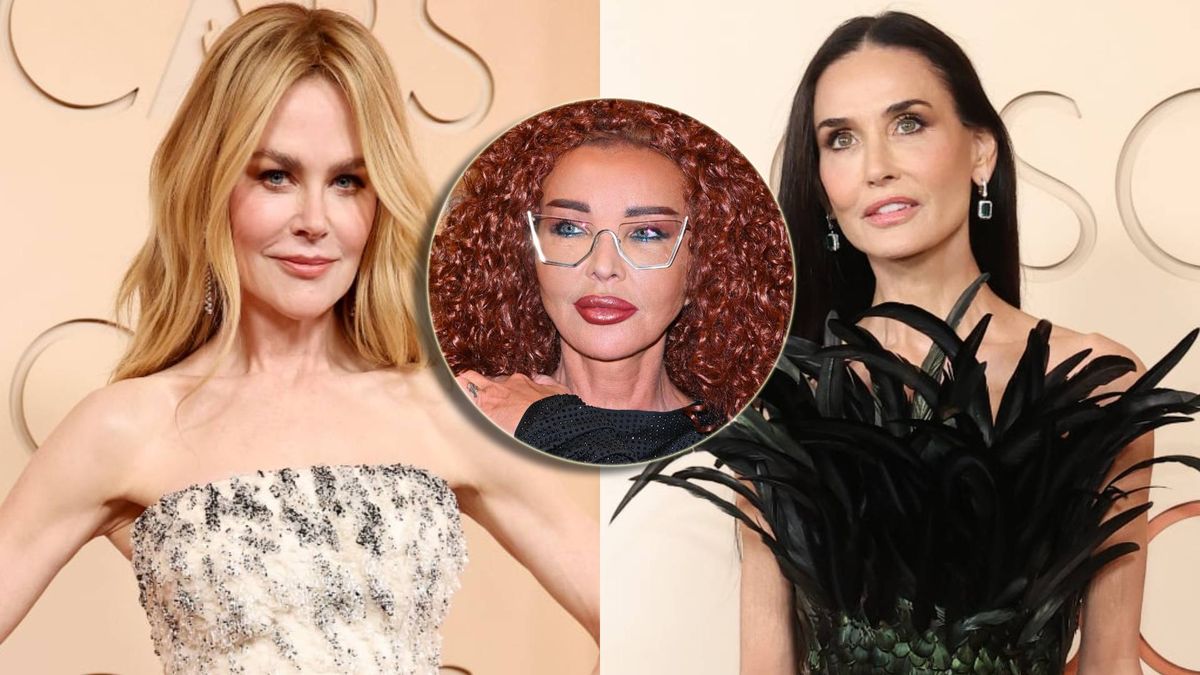 Oscary 2026, Ewa Minge wskazała ulubione kreacje