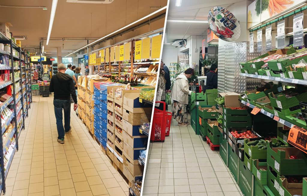 Niedziela handlowa. Poszliśmy na zakupy i pod kościół. Co mówią Polacy?