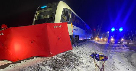 34-latek trafił do aresztu. Zabił żonę i upozorował wypadek