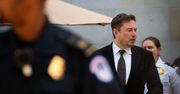 Musk zadrwił z Zełenskiego. Mocna riposta z Ukrainy