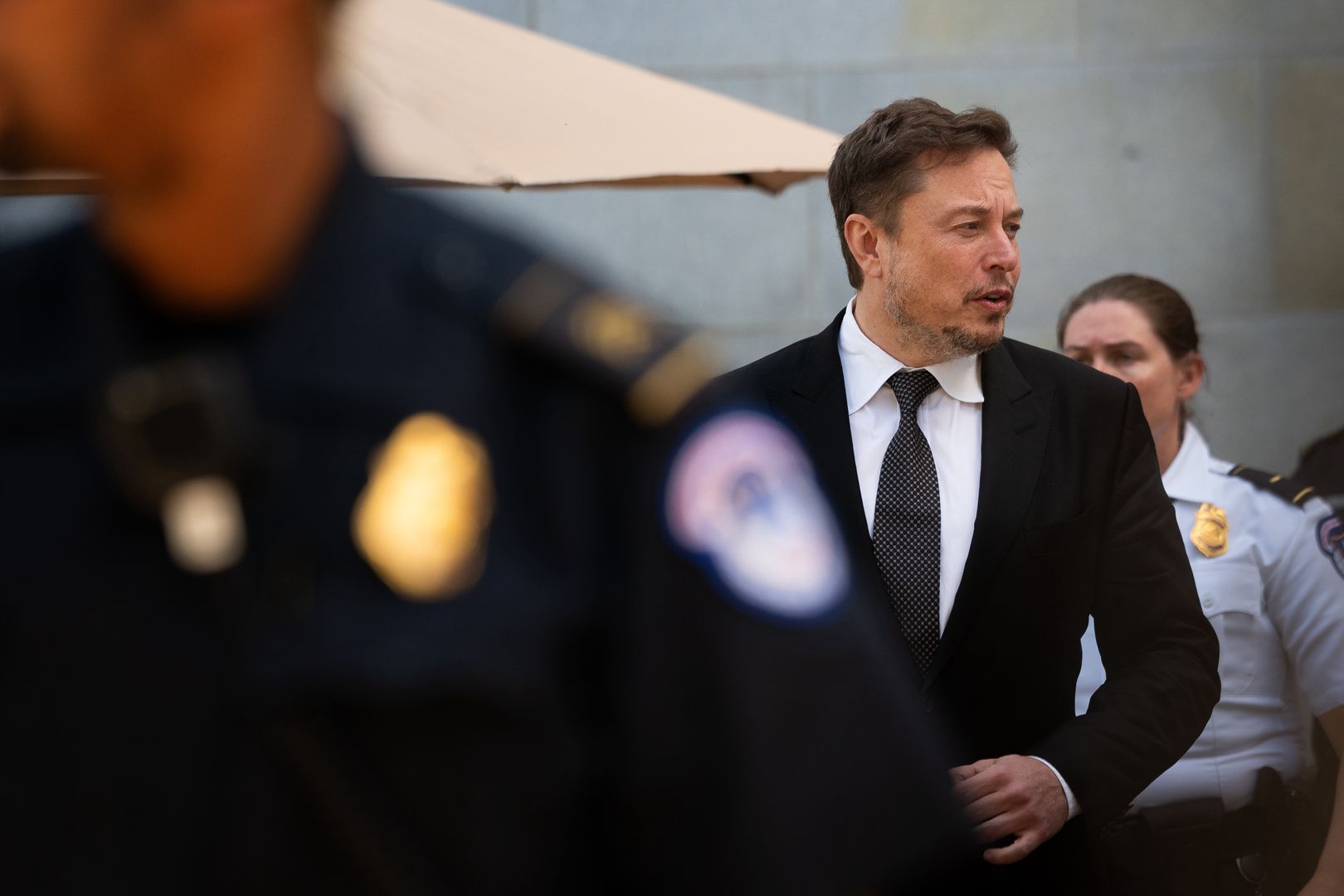 Musk zadrwił z Zełenskiego. Mocna riposta z Ukrainy