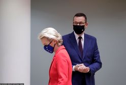 Polska dostanie pieniądze z Funduszu Odbudowy? "Sytuacja nie jest jednoznaczna"