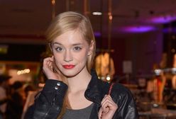 Kasia Smolińska wróciła na salony. Jak dziś wygląda uczestniczka "Top Model"?