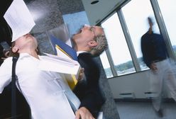 BHP mózgu nie zastąpi