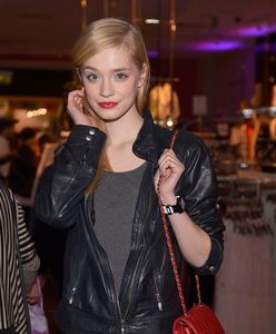 Kasia Smolińska wróciła na salony. Jak dziś wygląda uczestniczka "Top Model"?