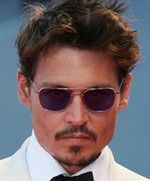 Johnny Depp i Vanessa Paradis filmowymi kochankami