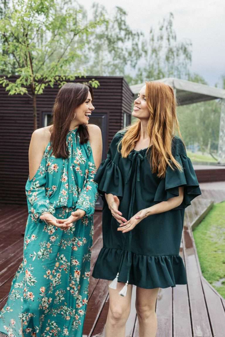 Paulina Krupińska o macierzyństwie i dzieciach

Fot: Baby by Ann