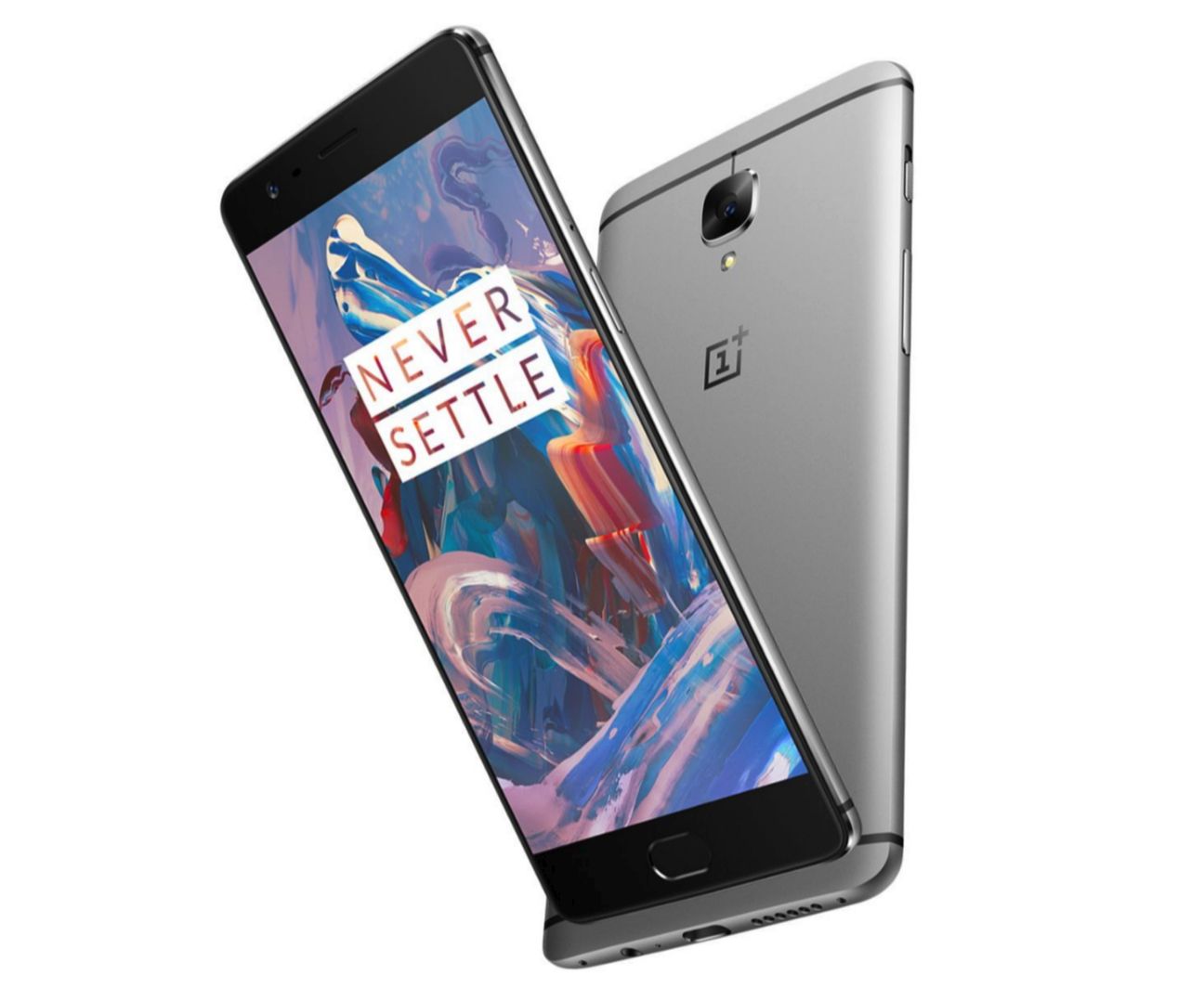 OnePlus 5 najcieńszym flagowcem bez kompromisów? Trzymam za słowo 3