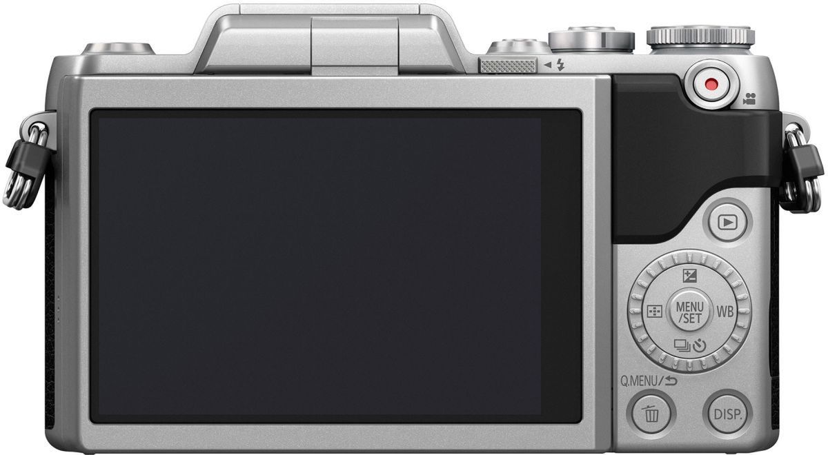 Panasonic Lumix GF7