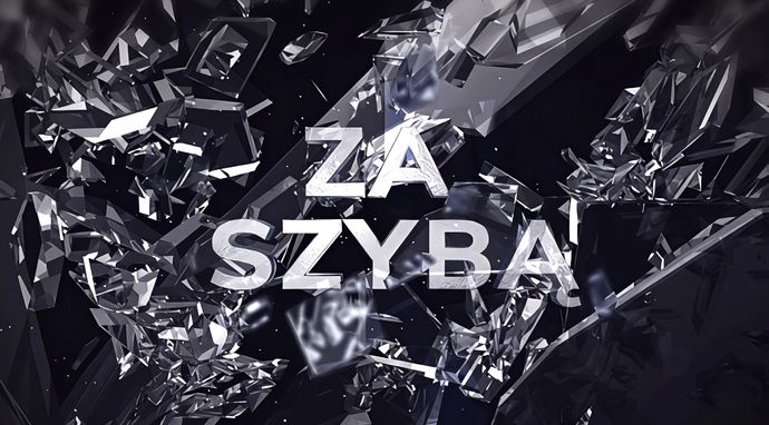Za szybą