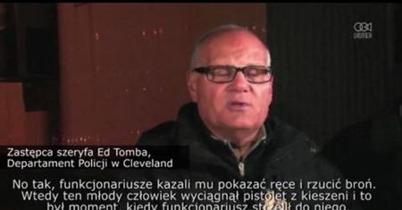 Śmiertelne postrzelenie chłopca w Cleveland wywołało kolejną dyskusję o wyraźnym oznaczeniu broni