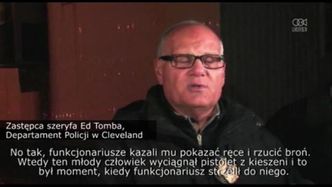 Śmiertelne postrzelenie chłopca w Cleveland wywołało kolejną dyskusję o wyraźnym oznaczeniu broni