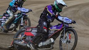 Eksperci wskazują go jako pewniaka do dzikiej karty na GP w Toruniu. "Nie spodziewam się"