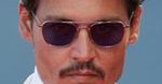 Johnny Depp i Vanessa Paradis filmowymi kochankami