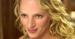 Uma Thurman ma córkę