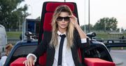 Edyta Górniak na planie "The Voice of Poland" młodzieżowo i bardzo modnie! Miesza luksusowe marki z rzeczami z sieciówek