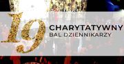 Kto poprowadzi Bal Dziennikarzy 2019? Znamy nazwiska!