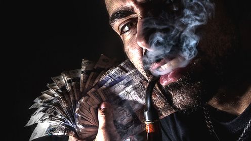 Oto, jak chciwi bankowcy wyszukują swoje ofiary na Allegro 1