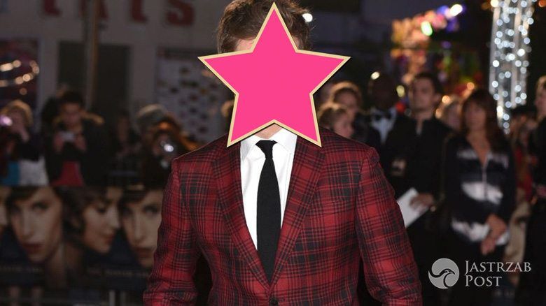 Eddie Redmayne i Hannah Bagshawe zostaną rodzicami