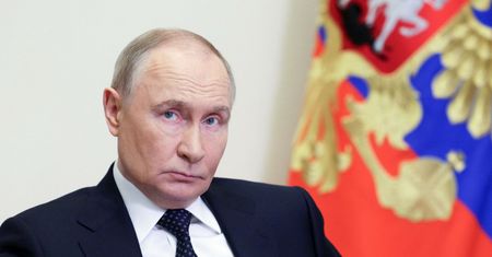 Putin sięgnie po straszną broń? Generał nakreślił cztery scenariusze