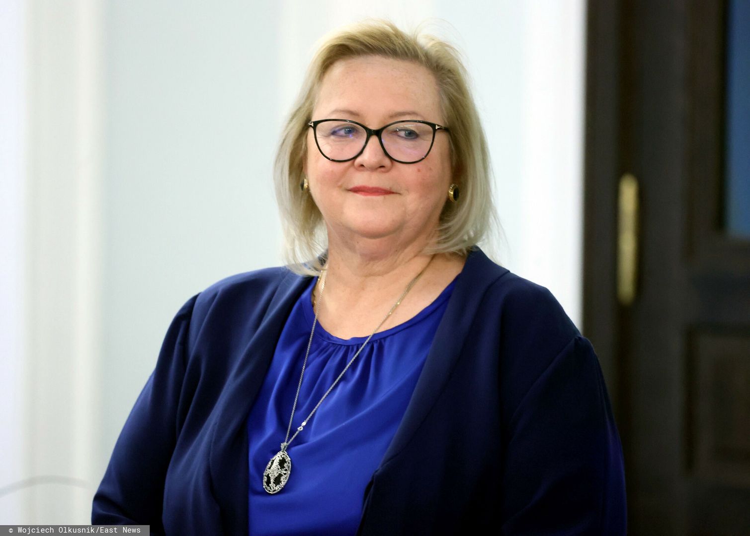 Prezes Manowska, Sąd Najwyższy i prawo, tak jak je rozumiemy [OPINIA]