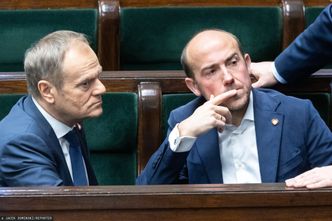 Dramatyczny apel do rządu. "To już jest przedostatni krąg piekła"