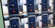 Internet 1 Gb/s w smartfonie? W przypadku ZTE Gigabit Phone to możliwe. Przynajmniej w teorii