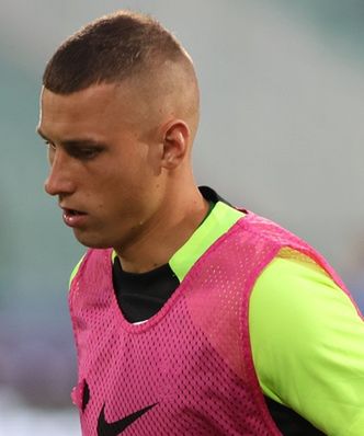 Szalony mecz w grupie Legii. Jakub Piotrowski bohaterem zespołu