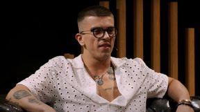 "Blonsky" uderza w Fame MMA. Mocne słowa