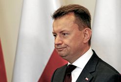 Stołeczny ratusz składa doniesienie do prokuratury na ministra Mariusza Błaszczaka