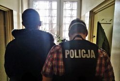 Warszawa. Kradzież perfum i artykułów spożywczych. Dwie osoby zatrzymane