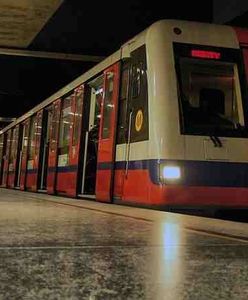 Znowu zamykają stację Metro Świętokrzyska