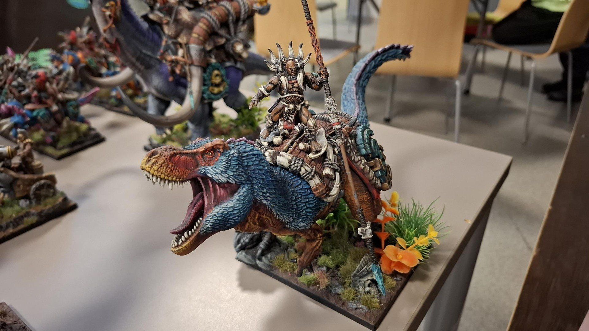 29. Wrocławski Festiwal Gier Planszowych Gratislavia