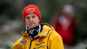 Koniec marzeń dla Niemca. Horngacher podjął radykalną decyzję