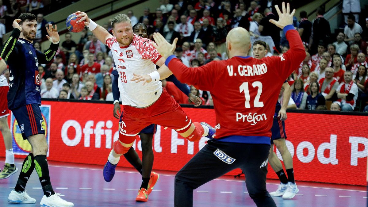 PAP / Zbigniew Meissner / Na zdjęciu: Maciej Gębala