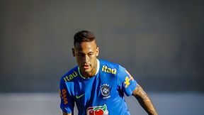 Rio 2016. Rogerio Micale: Ufam Neymarowi